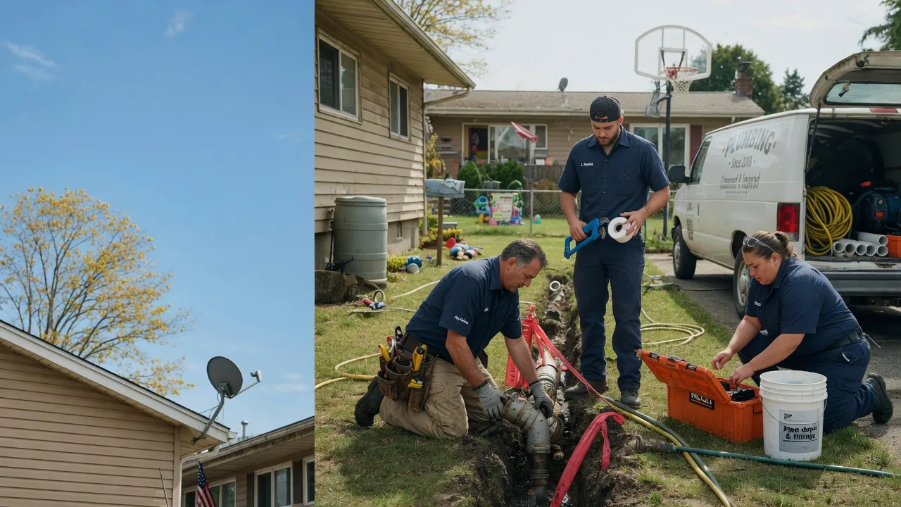 Garbage Disposal Replacement in Lake Dallas, TX near me